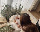 コミュ力お化けのママ医大生がお悩み聞きます 世代を問わずフラットに寄り添い、あなたの心を軽くします！ イメージ1