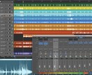 納期最短1日 あなたの楽曲をMIXします あなたの楽曲や歌ってみたなどのMIX全てお任せください。 イメージ1