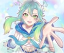 暖かく透明感溢れる魅力的なイラストお描きします アイコンや動画用、プレゼントにも！丁寧に制作します イメージ7