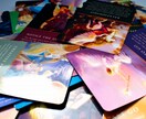 簡単なご質問から端的にメッセージをお届けいたします あなたのココロに栄養を…☾…(*˘-˘人) イメージ2