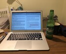 ライティング添削・英語翻訳致します 現役海外大学院生の本格的ライティング添削及び英語翻訳 イメージ1
