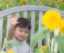 一生の思い出に残る写真を撮影いたします Lightroomにてレタッチをして納品させていただきます！ イメージ4