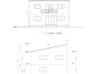 民家リノベ・間取り・立面図作成いたします 建築士が想いを具現化いたします イメージ4