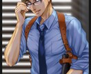 元シングルファーザーどんな事でもお話し聞きます イケおじが、大人な答え、楽しく、癒し何でも大丈夫 イメージ1