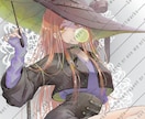 人物イラスト全般お描きします 絵本、表紙、挿絵、立ち絵、一枚絵、アイコン、ヘッダーなど イメージ3