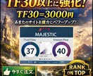 増加 TF 30 CF 20 マジェスティックます 増加 TF 30 CF 20 マジェスティック イメージ1
