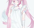 その世界に入りたくなる、繊細なイラストを制作します まずは見積もりだけでもOK！世界観を重視したイラスト制作 イメージ5