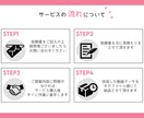 有名漫画を担当した経験アリ！漫画動画作成します short・アニメーション対応可能です イメージ4