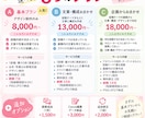 Instagramのフィード投稿画像を制作します 美容業界の経験を活かし、伝わるデザインを丁寧に制作 イメージ2