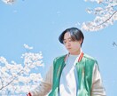 ポートレート写真をかっこよくレタッチします 数多くのインフルエンサーのレタッチをしてきました！ イメージ5
