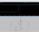 パワーエレクトロニクスの解析サービスを提供します 電源回路動作をシミュレーションで再現、解析し、改善策を提案 イメージ2