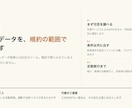 サービス間のデータ連携を自動化します APIでつないで、転記と二重入力をなくします イメージ1