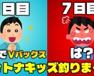 格安動画編集致します ビジネスからエンタメ、ゲーム実況、ゆっくり実況まで幅広く！ イメージ3