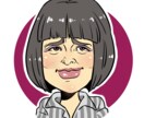 似顔絵作成します 似顔絵を作成いたします!(商用利用可) イメージ1