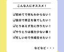 WordPressで寄り添うホームページ作成します 低価格でビジネスをカタチにするオリジナルホームページを作成！ イメージ2