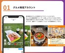 現デザイナーがインスタの投稿テンプレート作成します 300投稿の実績◎フィード投稿のデザインを綺麗にしませんか？ イメージ5