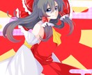 ご希望のイラスト作成します 安く早く丁寧に製作させていただきます イメージ1