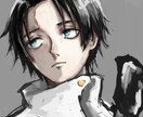 納得できるまで描きます 柔軟に対応可能ですのでお気軽にお声掛けください！ イメージ4