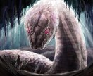 イラスト描きます 絵柄を寄せたイラスト、キャラデザ、一枚絵などお受けします！ イメージ8