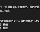 モバイルシステム技術検定2級模擬問題を提供します ご購入者様から「一発合格できました」とのお喜びの声、続々と！ イメージ3