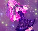 イラスト描きます アイコンやサムネイル等のイラストを描きます！ イメージ6
