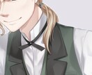 色々なキャラクターイラストを描きます SNS用アイコン・YouTube用イラスト・立ち絵など イメージ6