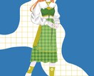 アイコンや似顔絵を描きます あなたの求める可愛いを追求し、究極の可愛いをお届けします！！ イメージ4
