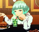 月2名様まで、初見さん限定！ドット絵1枚絵描きます ドット絵師がお試し価格でドット絵の静止画を描きます！ イメージ6
