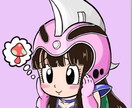 LINEやゲーム、SNS等のアイコン書きます 色んなニーズに合わせた絵を描きます イメージ4