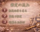 恋愛・片想い・復縁➖霊視であの人の本音を視ます 今のあなたへの本当の気持ちを詳しく鑑定 イメージ4
