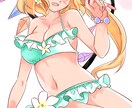 SNS用アイコン描きます 即購入可能！かわいいイラストお描きします イメージ6