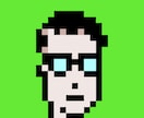 レトロかわいいドット絵を描きます 雰囲気を活かしたデフォルメアイコンetc. イメージ5