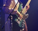 ベース演奏&宅録します あなたの楽曲に最適なベースラインを提供します！ イメージ6