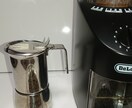 大切な人に出すオモテナシコーヒー豆と器具紹介します 豆だけでなく器具によっても味が変わる！？その神秘さを体感！ イメージ6