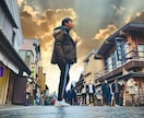 写真加工のお手伝いします クールな写真で周りと差をつけよう！ イメージ9