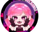 短期納期!SDイラスト!アイコンを描きます 短期納期でSNSアイコン、特別なSDイラストで目立たせます! イメージ2