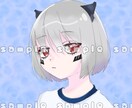 簡単やりとりで量産アイコン承ります 最低サービス価格での依頼になります イメージ1
