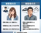 元刑事が刑事事件の状況整理と今後を解説します 【元警察官（刑事）】今の状況と今後の見通しを実務目線で整理 イメージ2