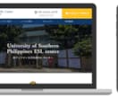 業界歴15年以上。全込みでホームページ制作します 法人口座開設実績あり、起業・開業でホームページが必要な方へ イメージ5