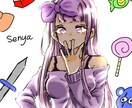 広告マンガ描きます 短めの広告マンガ描きます！分かりやすく、可愛い絵柄で描きます イメージ5