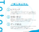シンプルで印象に残る美しい名刺をデザインいたします イメージに合わせたデザインをお作りします。 イメージ2