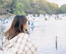 SNSのプロフィール撮影行います 自然体なあなたの姿を写真に収めます イメージ3