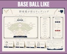 結婚式に必要なグッズをデザインから発送まで承ります 唯一無二の結婚式アイテムをデザインから発送まで丸投げOK！ イメージ5