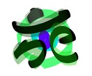 イラストデザインを書きます イラストデザインを担当します。金森です。ぜひご一報を。 イメージ2