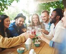 あなたのYouTube、SNS動画を英語化します 英語字幕、英語ナレーションで世界の視聴者に届きます！ イメージ1