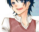 オリジナル、版権のイラスト描きます ご要望に出来る限り寄り添います❀ イメージ5