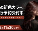 おしゃれなバナーを制作します SNS・Web広告・ヘッダー画像など対応 イメージ10