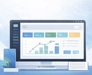 Excelスプレッドシートを自動・業務効率化します 面倒なExcel作業をアプリ化でラクラク効率化します イメージ4