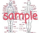 分かりやすい手書き医療系イラストを提供します 医療医学系の方向け！難しい医学をイラストで説明しませんか？ イメージ4