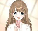 笑顔いっぱいな♡おしゃべり　あなたとお話します 癒やされる声だねと言ってもらえることが多いです♡ イメージ6